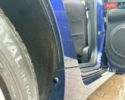 Синій Мазда 6, об'ємом двигуна 2 л та пробігом 197 тис. км за 8199 $, фото 58 на Automoto.ua