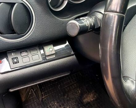 Синий Мазда 6, объемом двигателя 2 л и пробегом 245 тыс. км за 7500 $, фото 7 на Automoto.ua