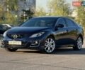 Синій Мазда 6, об'ємом двигуна 2.49 л та пробігом 227 тис. км за 7299 $, фото 1 на Automoto.ua