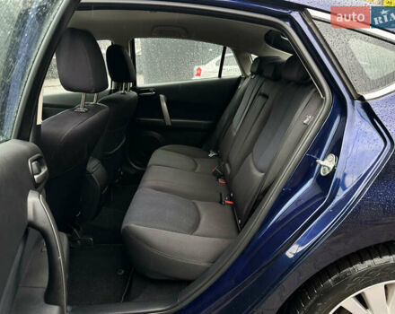 Синій Мазда 6, об'ємом двигуна 2 л та пробігом 197 тис. км за 8199 $, фото 38 на Automoto.ua