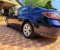 Синий Мазда 6, объемом двигателя 2 л и пробегом 333 тыс. км за 6700 $, фото 1 на Automoto.ua