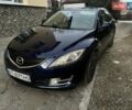 Синий Мазда 6, объемом двигателя 2 л и пробегом 281 тыс. км за 6999 $, фото 7 на Automoto.ua