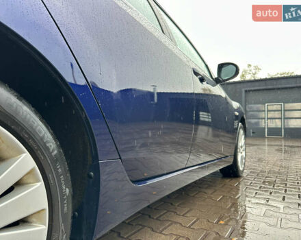 Синій Мазда 6, об'ємом двигуна 2 л та пробігом 197 тис. км за 8199 $, фото 15 на Automoto.ua