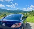 Синій Мазда 6, об'ємом двигуна 2 л та пробігом 320 тис. км за 6000 $, фото 1 на Automoto.ua