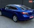 Синий Мазда 6, объемом двигателя 2 л и пробегом 174 тыс. км за 9900 $, фото 28 на Automoto.ua