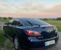 Синій Мазда 6, об'ємом двигуна 2 л та пробігом 320 тис. км за 6000 $, фото 1 на Automoto.ua