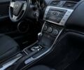Синий Мазда 6, объемом двигателя 2 л и пробегом 174 тыс. км за 9900 $, фото 45 на Automoto.ua