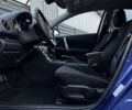 Синий Мазда 6, объемом двигателя 2 л и пробегом 174 тыс. км за 9900 $, фото 56 на Automoto.ua