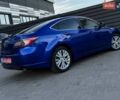 Синий Мазда 6, объемом двигателя 2 л и пробегом 174 тыс. км за 9900 $, фото 31 на Automoto.ua