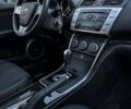 Синий Мазда 6, объемом двигателя 2 л и пробегом 174 тыс. км за 9900 $, фото 41 на Automoto.ua
