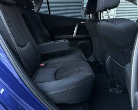 Синий Мазда 6, объемом двигателя 2 л и пробегом 174 тыс. км за 9900 $, фото 39 на Automoto.ua