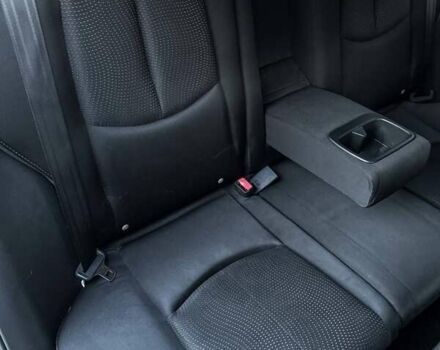 Синий Мазда 6, объемом двигателя 2 л и пробегом 174 тыс. км за 9900 $, фото 40 на Automoto.ua