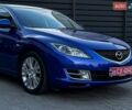 Синий Мазда 6, объемом двигателя 2 л и пробегом 174 тыс. км за 9900 $, фото 9 на Automoto.ua