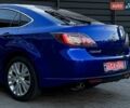 Синий Мазда 6, объемом двигателя 2 л и пробегом 174 тыс. км за 9900 $, фото 24 на Automoto.ua