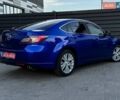Синий Мазда 6, объемом двигателя 2 л и пробегом 174 тыс. км за 9900 $, фото 23 на Automoto.ua