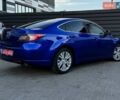 Синий Мазда 6, объемом двигателя 2 л и пробегом 174 тыс. км за 9900 $, фото 32 на Automoto.ua