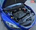 Синий Мазда 6, объемом двигателя 2 л и пробегом 174 тыс. км за 9900 $, фото 15 на Automoto.ua