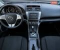 Синий Мазда 6, объемом двигателя 2 л и пробегом 174 тыс. км за 9900 $, фото 36 на Automoto.ua