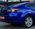 Синий Мазда 6, объемом двигателя 2 л и пробегом 174 тыс. км за 9900 $, фото 27 на Automoto.ua