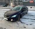 Синій Мазда 6, об'ємом двигуна 2 л та пробігом 224 тис. км за 8200 $, фото 1 на Automoto.ua
