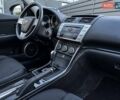 Синий Мазда 6, объемом двигателя 2 л и пробегом 174 тыс. км за 9900 $, фото 43 на Automoto.ua