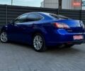 Синий Мазда 6, объемом двигателя 2 л и пробегом 174 тыс. км за 9900 $, фото 22 на Automoto.ua