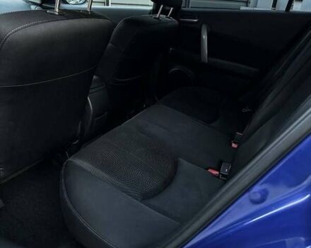 Синий Мазда 6, объемом двигателя 2 л и пробегом 174 тыс. км за 9900 $, фото 53 на Automoto.ua