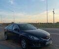 Синій Мазда 6, об'ємом двигуна 2 л та пробігом 320 тис. км за 6000 $, фото 4 на Automoto.ua