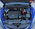 Синий Мазда 6, объемом двигателя 2 л и пробегом 174 тыс. км за 9900 $, фото 14 на Automoto.ua