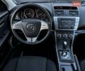 Синий Мазда 6, объемом двигателя 2 л и пробегом 174 тыс. км за 9900 $, фото 38 на Automoto.ua