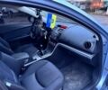Синій Мазда 6, об'ємом двигуна 2.18 л та пробігом 240 тис. км за 7200 $, фото 1 на Automoto.ua