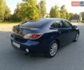 Синій Мазда 6, об'ємом двигуна 2 л та пробігом 240 тис. км за 7600 $, фото 4 на Automoto.ua
