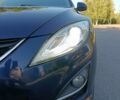 Синій Мазда 6, об'ємом двигуна 2 л та пробігом 240 тис. км за 7600 $, фото 25 на Automoto.ua