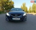 Синій Мазда 6, об'ємом двигуна 2 л та пробігом 240 тис. км за 7600 $, фото 24 на Automoto.ua