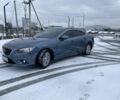 Синій Мазда 6, об'ємом двигуна 2.2 л та пробігом 306 тис. км за 10300 $, фото 1 на Automoto.ua