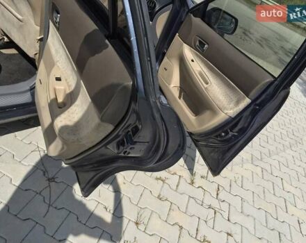 Синий Мазда 6, объемом двигателя 2 л и пробегом 400 тыс. км за 2999 $, фото 1 на Automoto.ua