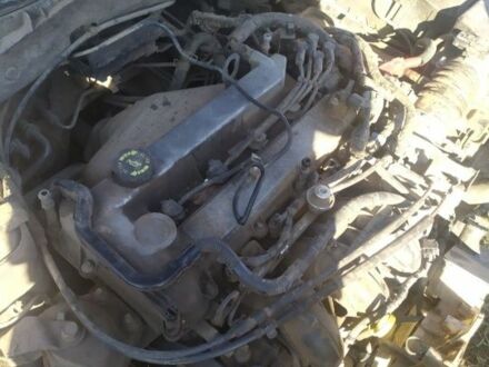 Синій Мазда 6, об'ємом двигуна 0 л та пробігом 300 тис. км за 600 $, фото 1 на Automoto.ua