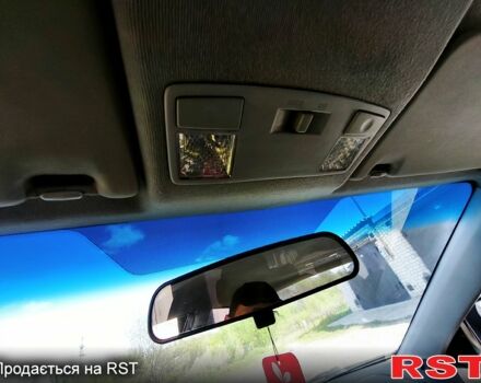 Синий Мазда 6, объемом двигателя 2 л и пробегом 270 тыс. км за 4500 $, фото 1 на Automoto.ua