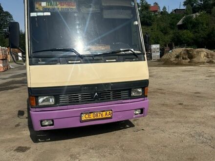Синий Мазда 6, объемом двигателя 2 л и пробегом 230 тыс. км за 2355 $, фото 1 на Automoto.ua