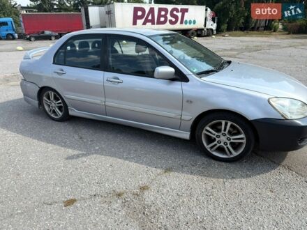 Синий Мазда 6, объемом двигателя 2 л и пробегом 217 тыс. км за 4399 $, фото 1 на Automoto.ua