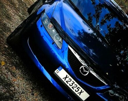 Синій Мазда 6, об'ємом двигуна 2 л та пробігом 348 тис. км за 4500 $, фото 1 на Automoto.ua