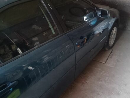 Синий Мазда 6, объемом двигателя 2 л и пробегом 340 тыс. км за 5339 $, фото 1 на Automoto.ua