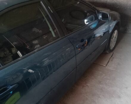 Синій Мазда 6, об'ємом двигуна 2 л та пробігом 340 тис. км за 5339 $, фото 1 на Automoto.ua