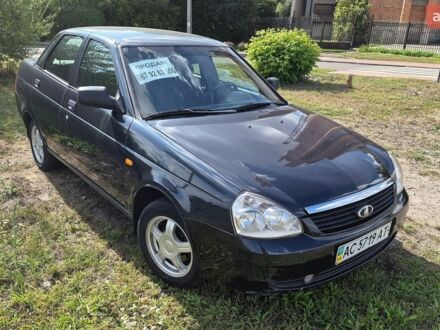 Синій Мазда 6, об'ємом двигуна 0 л та пробігом 270 тис. км за 1406 $, фото 1 на Automoto.ua