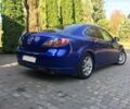 Синий Мазда 6, объемом двигателя 2 л и пробегом 170 тыс. км за 9750 $, фото 1 на Automoto.ua