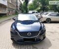 Синій Мазда 6, об'ємом двигуна 2.2 л та пробігом 75 тис. км за 23700 $, фото 1 на Automoto.ua