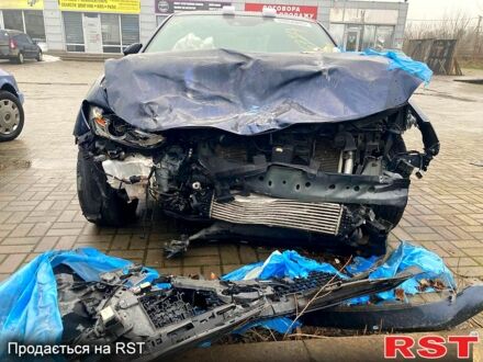 Синий Мазда 6, объемом двигателя 2.5 л и пробегом 100 тыс. км за 7000 $, фото 1 на Automoto.ua