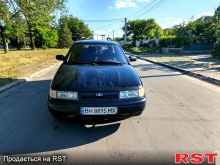 Синій Мазда 6, об'ємом двигуна 2.5 л та пробігом 120 тис. км за 17585 $, фото 1 на Automoto.ua