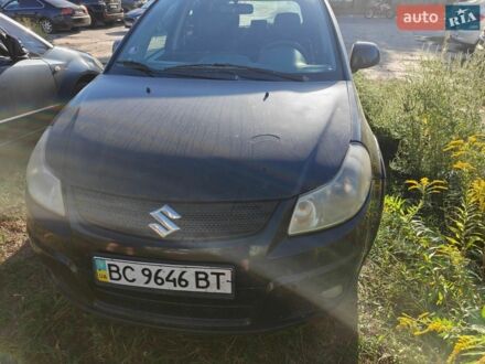 Синій Мазда 6, об'ємом двигуна 2.49 л та пробігом 163 тис. км за 24300 $, фото 1 на Automoto.ua