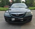 Зеленый Мазда 6, объемом двигателя 1.8 л и пробегом 241 тыс. км за 3800 $, фото 1 на Automoto.ua